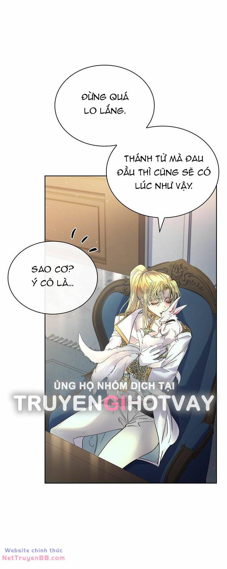 tôi đã nuôi hồ ly sai cách rồi Chapter 31 - Trang 2