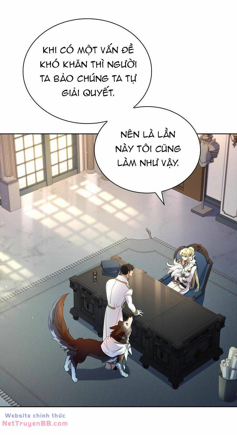 tôi đã nuôi hồ ly sai cách rồi Chapter 31 - Trang 2