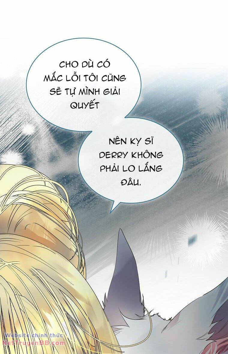 tôi đã nuôi hồ ly sai cách rồi Chapter 31 - Trang 2