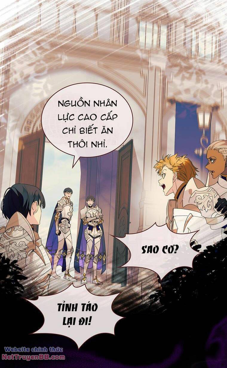 tôi đã nuôi hồ ly sai cách rồi Chapter 31 - Trang 2