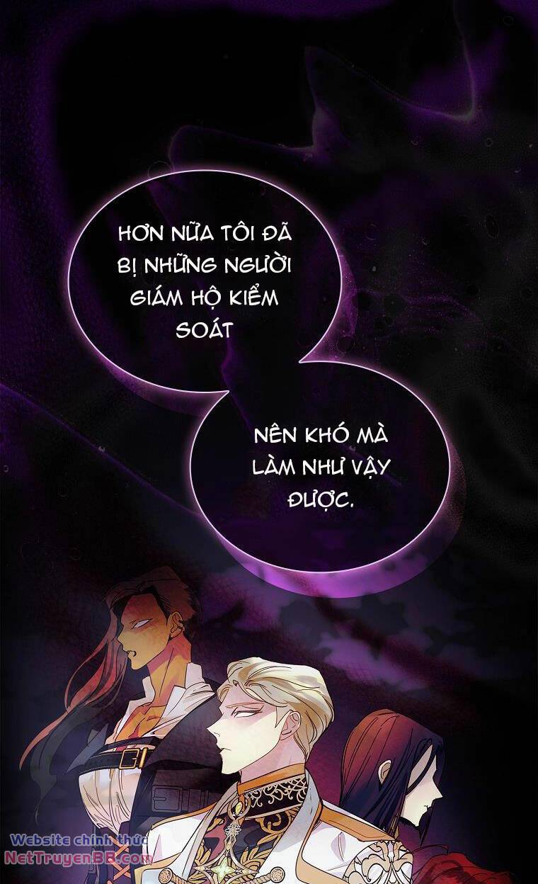 tôi đã nuôi hồ ly sai cách rồi Chapter 31 - Trang 2