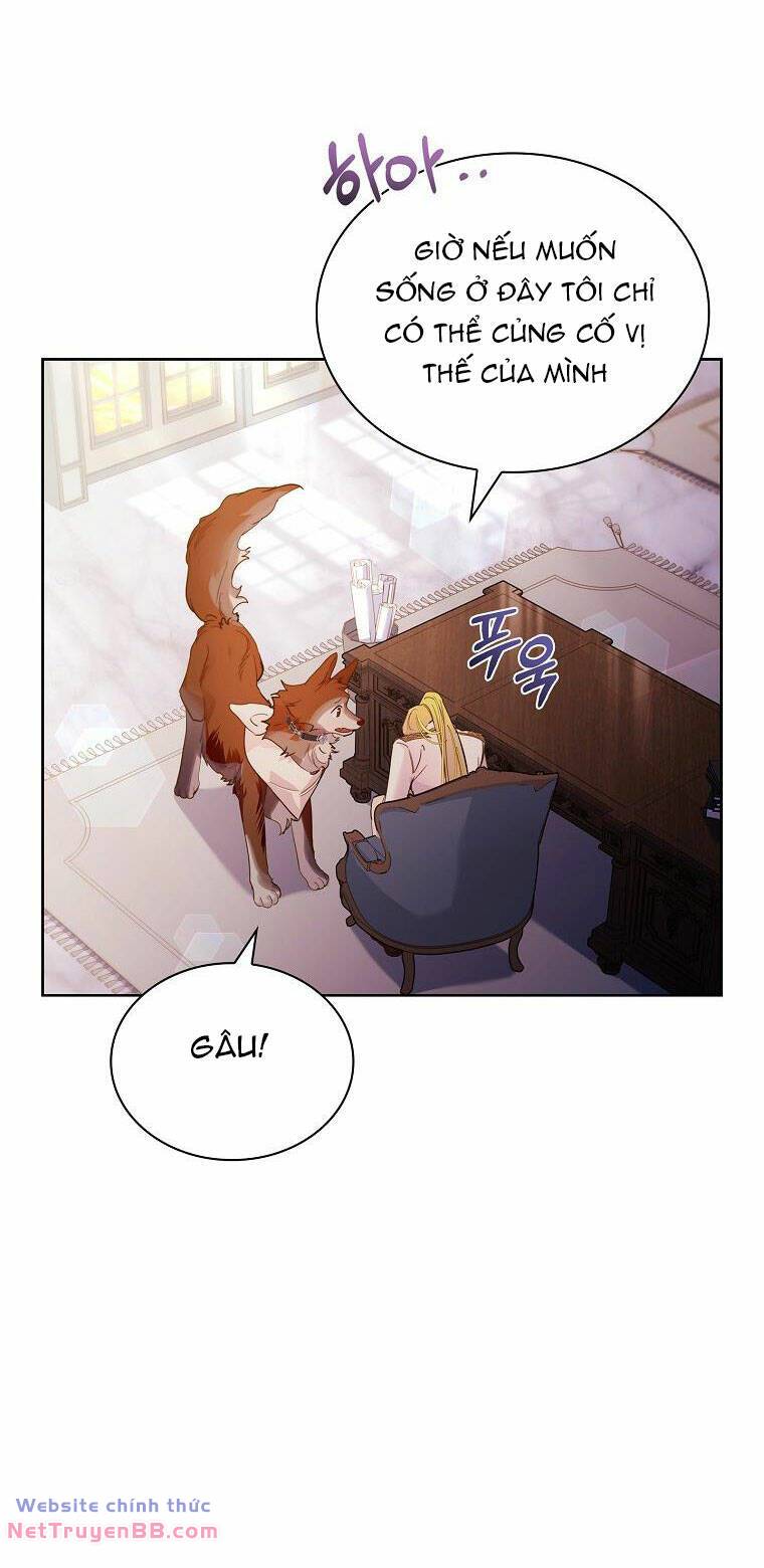 tôi đã nuôi hồ ly sai cách rồi Chapter 31 - Trang 2