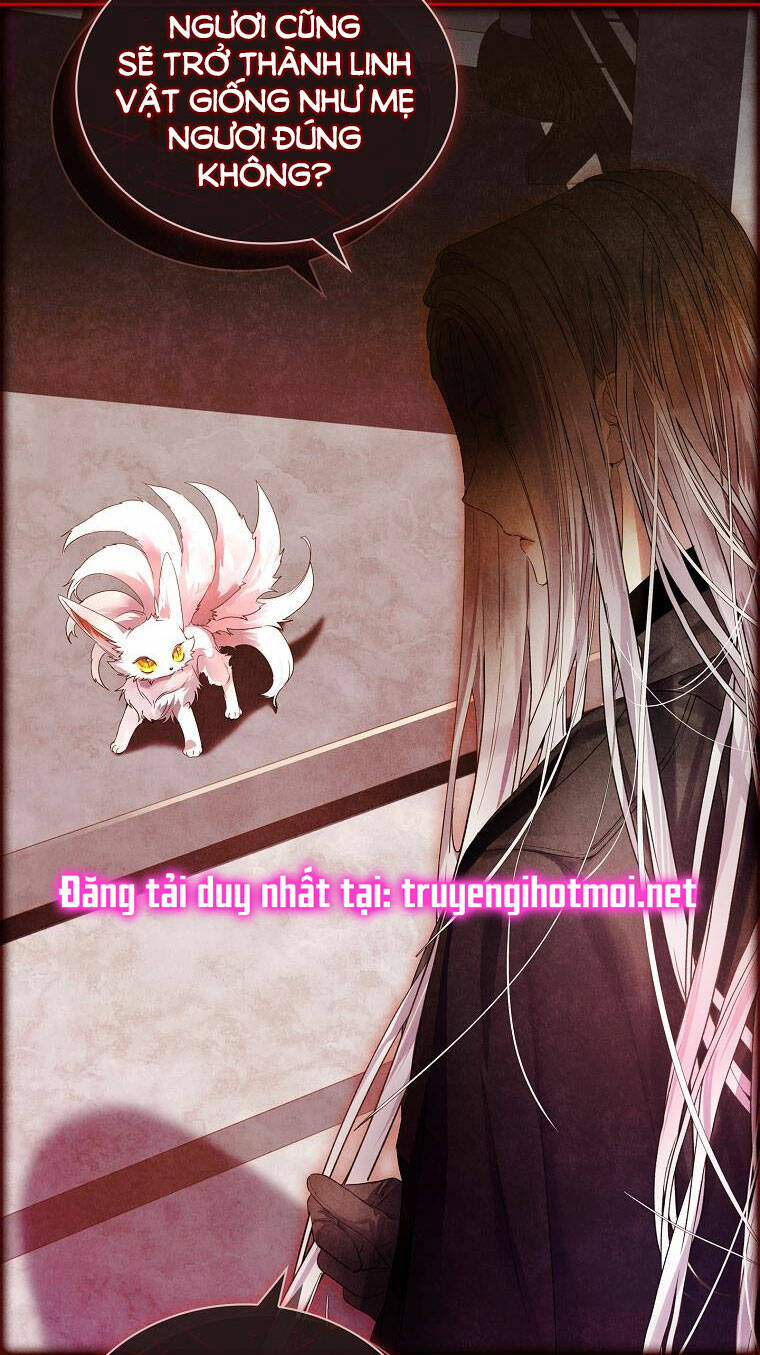 tôi đã nuôi hồ ly sai cách rồi chapter 6.1 - Trang 2