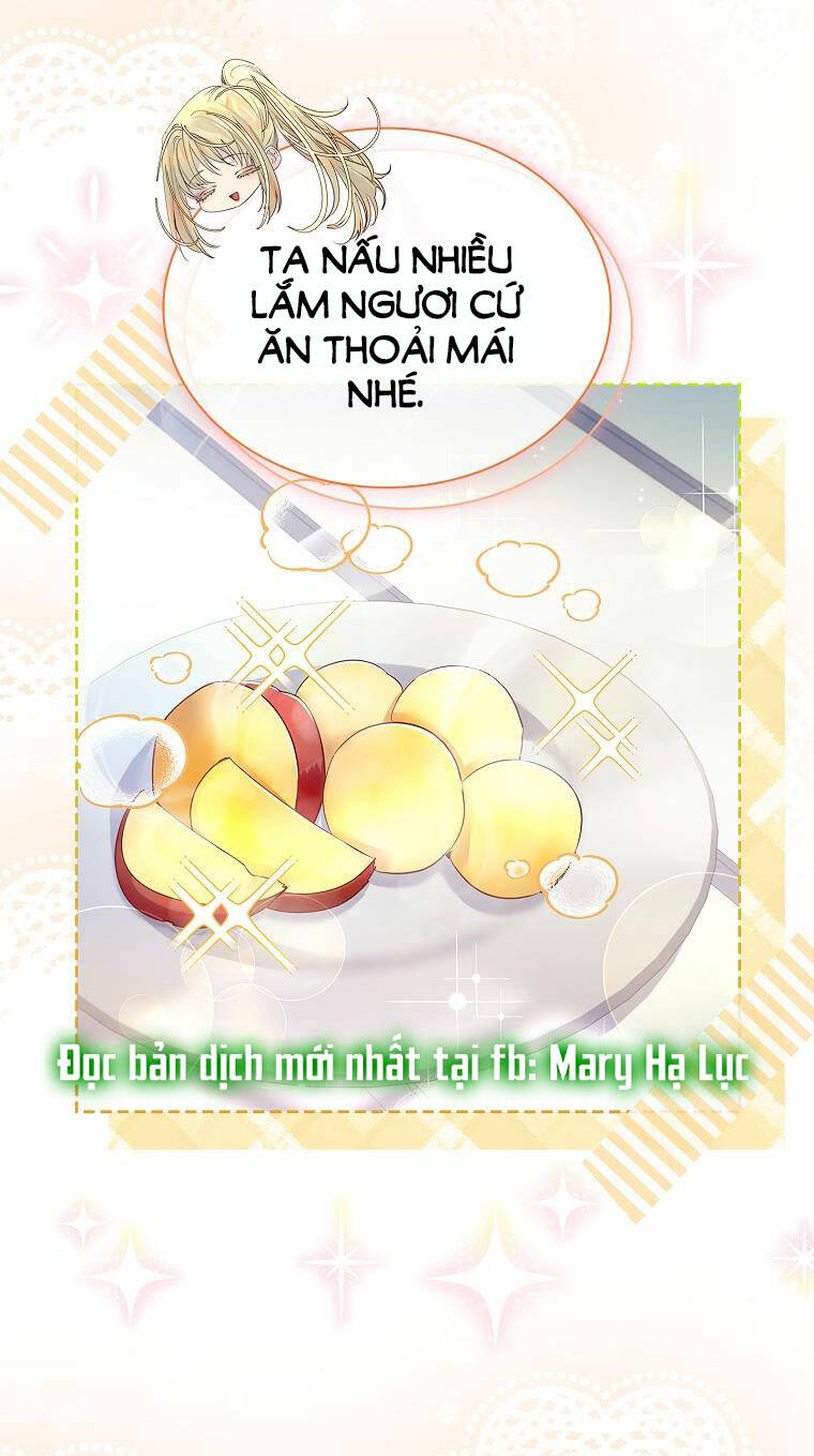 tôi đã nuôi hồ ly sai cách rồi chapter 7.1 - Trang 2