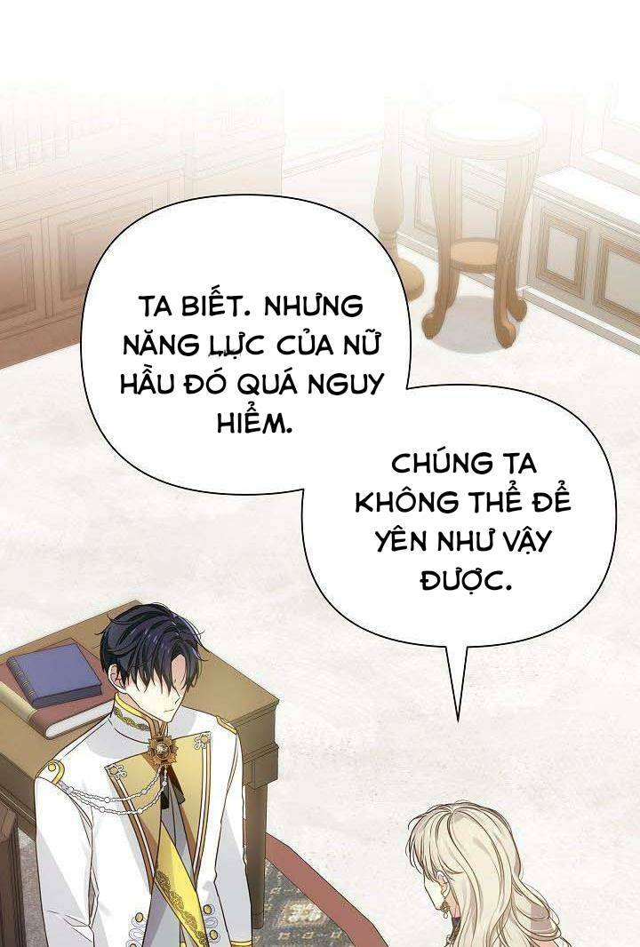 tôi đã ở đây ngay từ đầu Chapter 24 - Trang 2