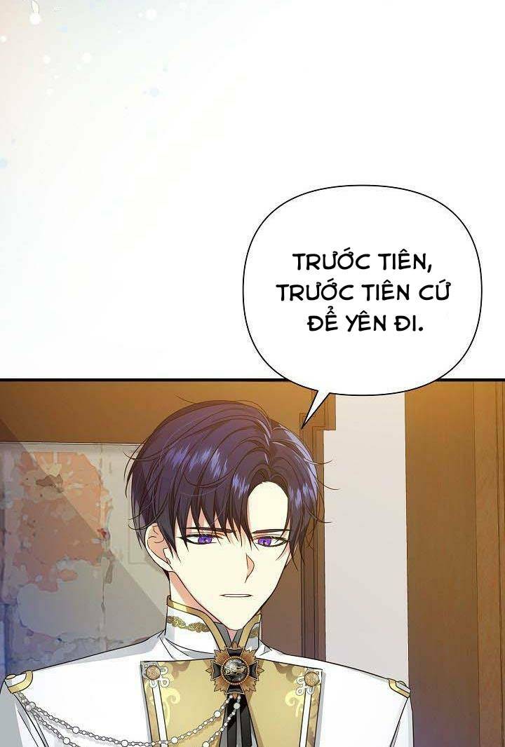 tôi đã ở đây ngay từ đầu Chapter 24 - Trang 2