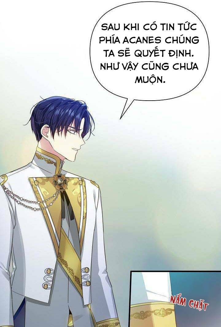 tôi đã ở đây ngay từ đầu Chapter 24 - Trang 2