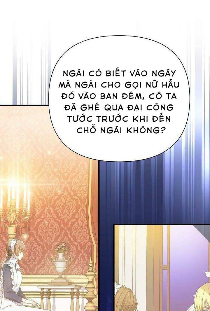 tôi đã ở đây ngay từ đầu Chapter 24 - Trang 2