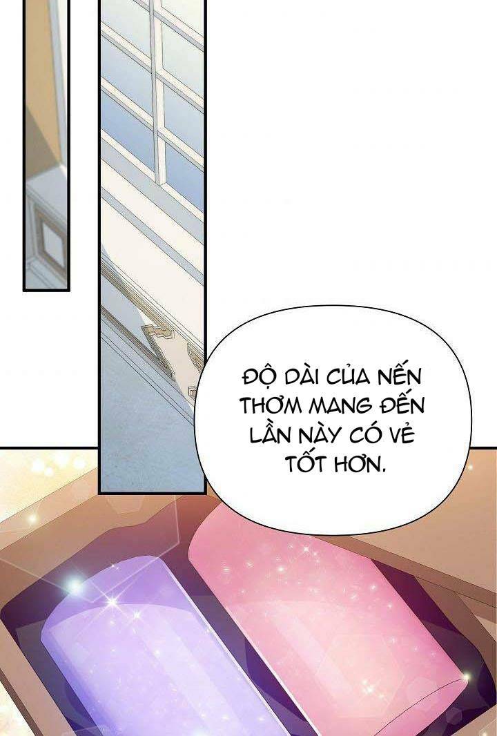 tôi đã ở đây ngay từ đầu Chapter 24 - Trang 2