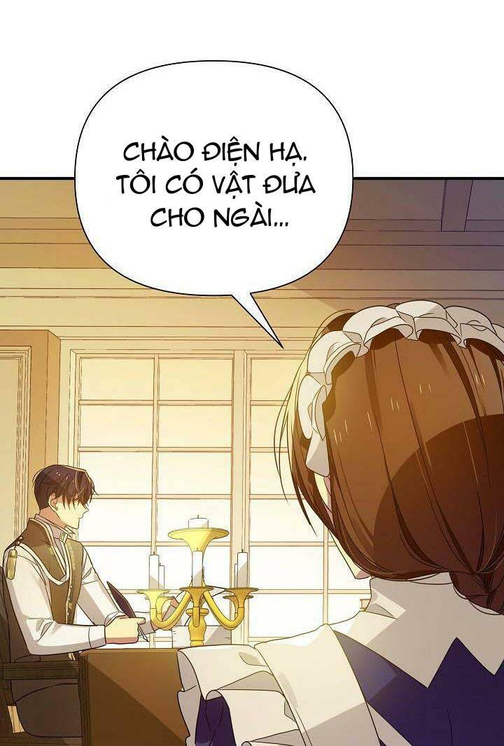 tôi đã ở đây ngay từ đầu Chapter 24 - Trang 2