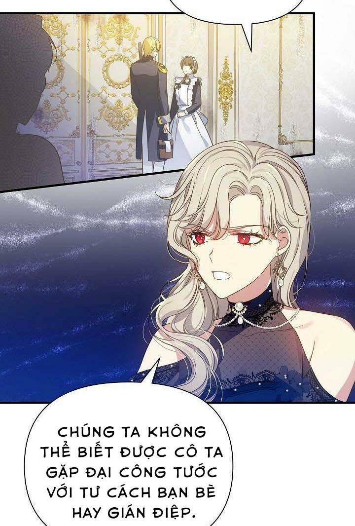 tôi đã ở đây ngay từ đầu Chapter 24 - Trang 2