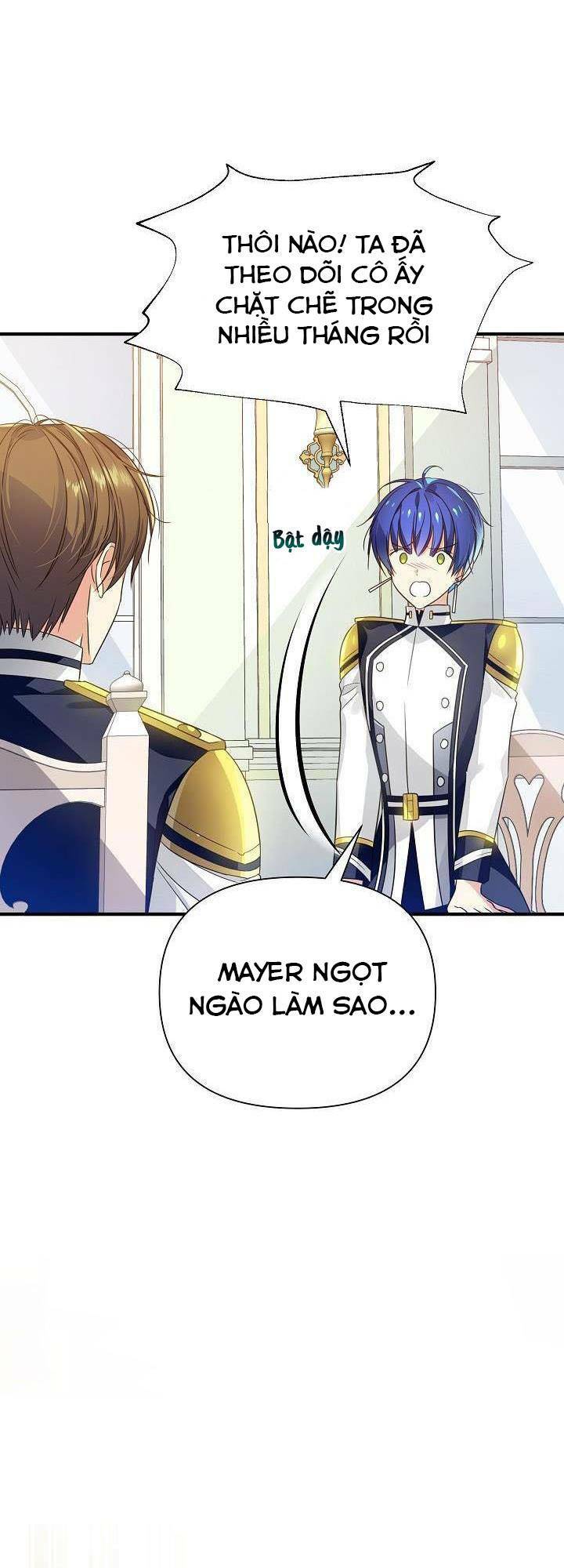 tôi đã ở đây ngay từ đầu Chapter 26 - Trang 2