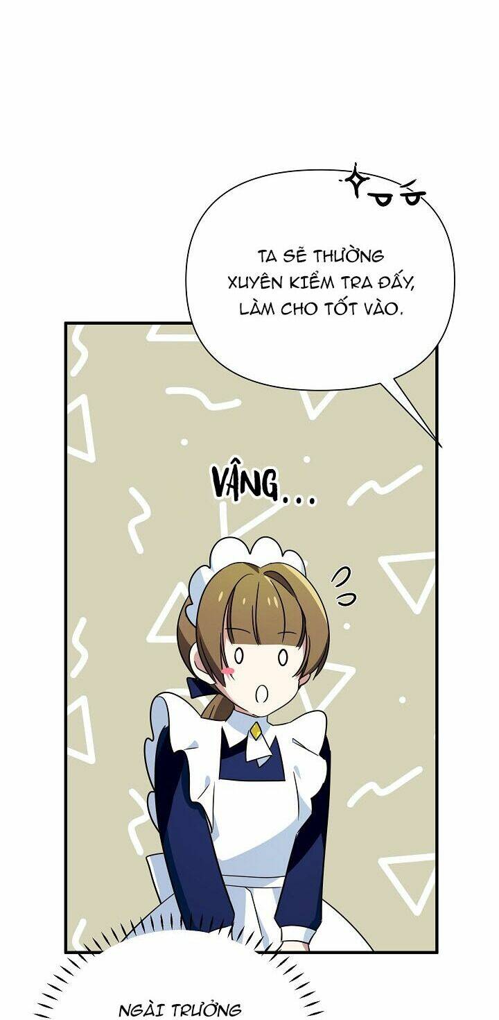 tôi đã ở đây ngay từ đầu Chapter 33 - Trang 2