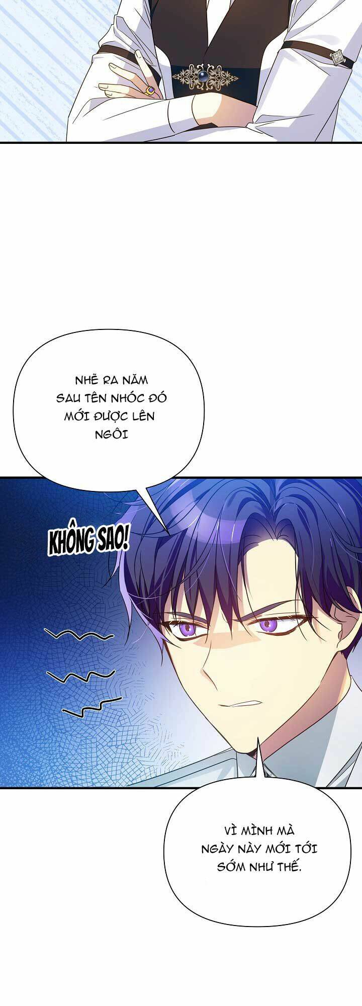 tôi đã ở đây ngay từ đầu Chapter 38 - Next Chapter 39