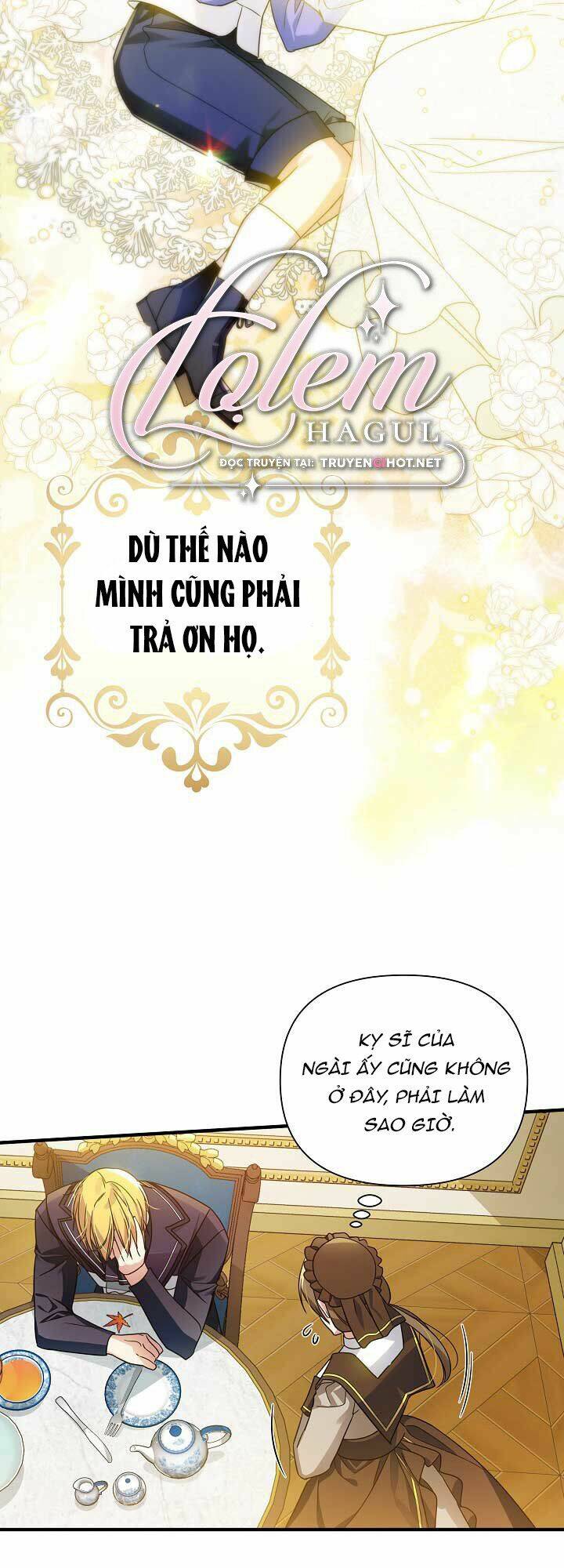 tôi đã ở đây ngay từ đầu Chapter 38 - Next Chapter 39