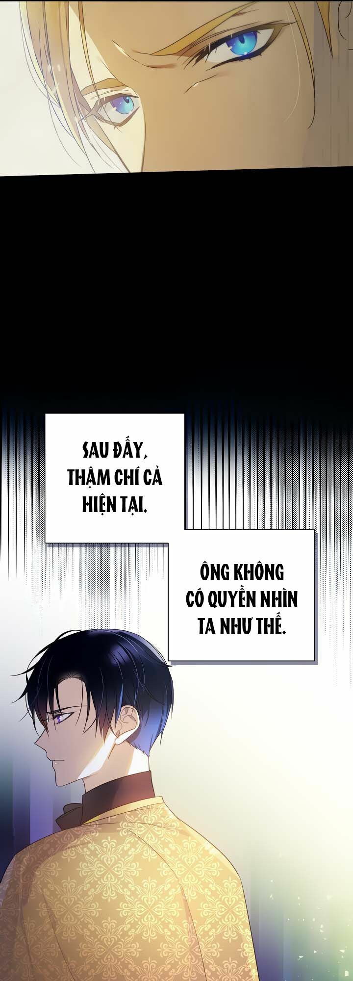 tôi đã ở đây ngay từ đầu Chapter 4 - Trang 2