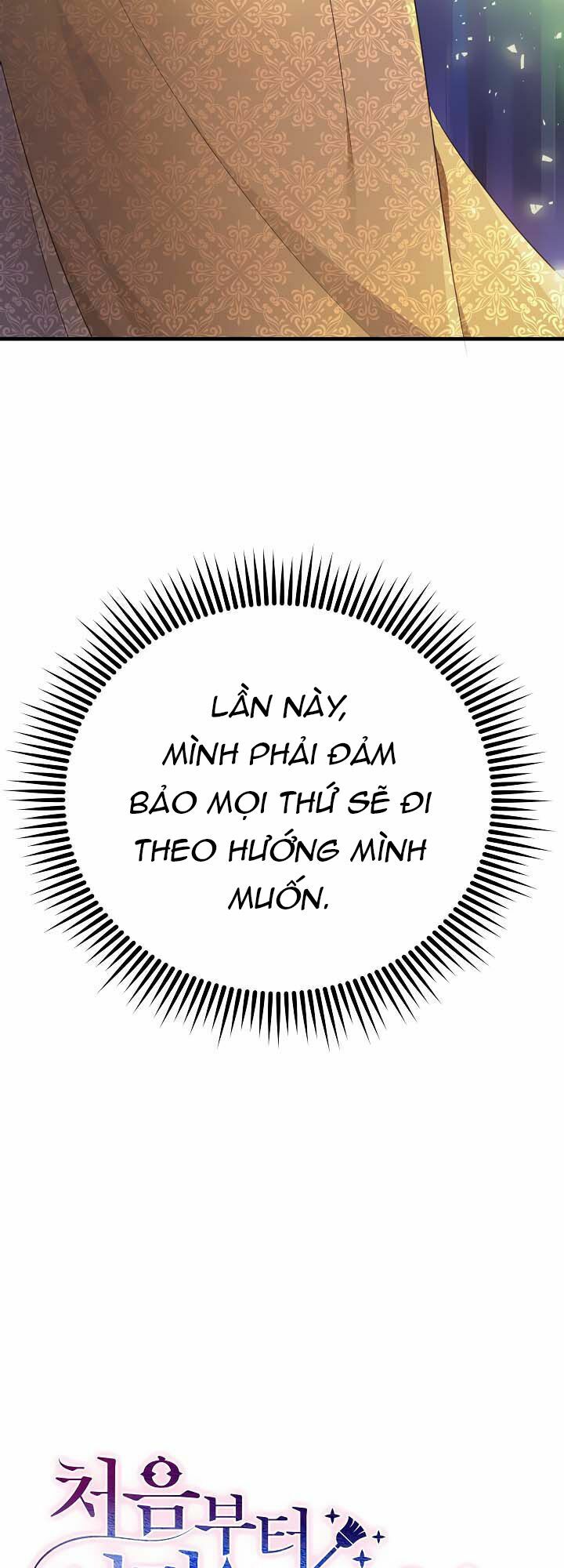 tôi đã ở đây ngay từ đầu Chapter 4 - Trang 2