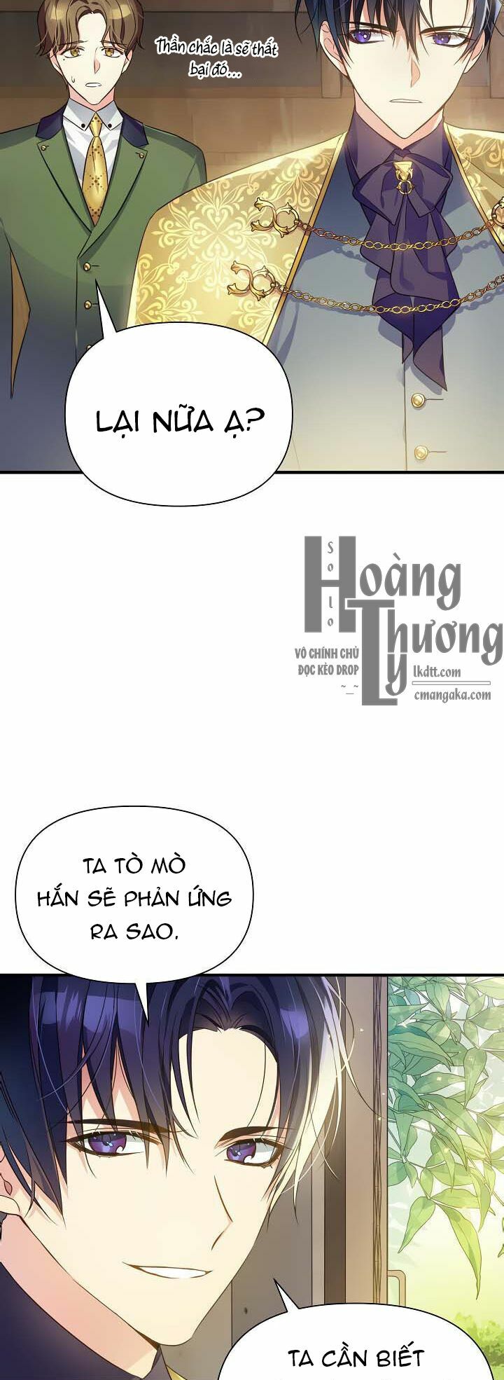 tôi đã ở đây ngay từ đầu Chapter 4 - Trang 2