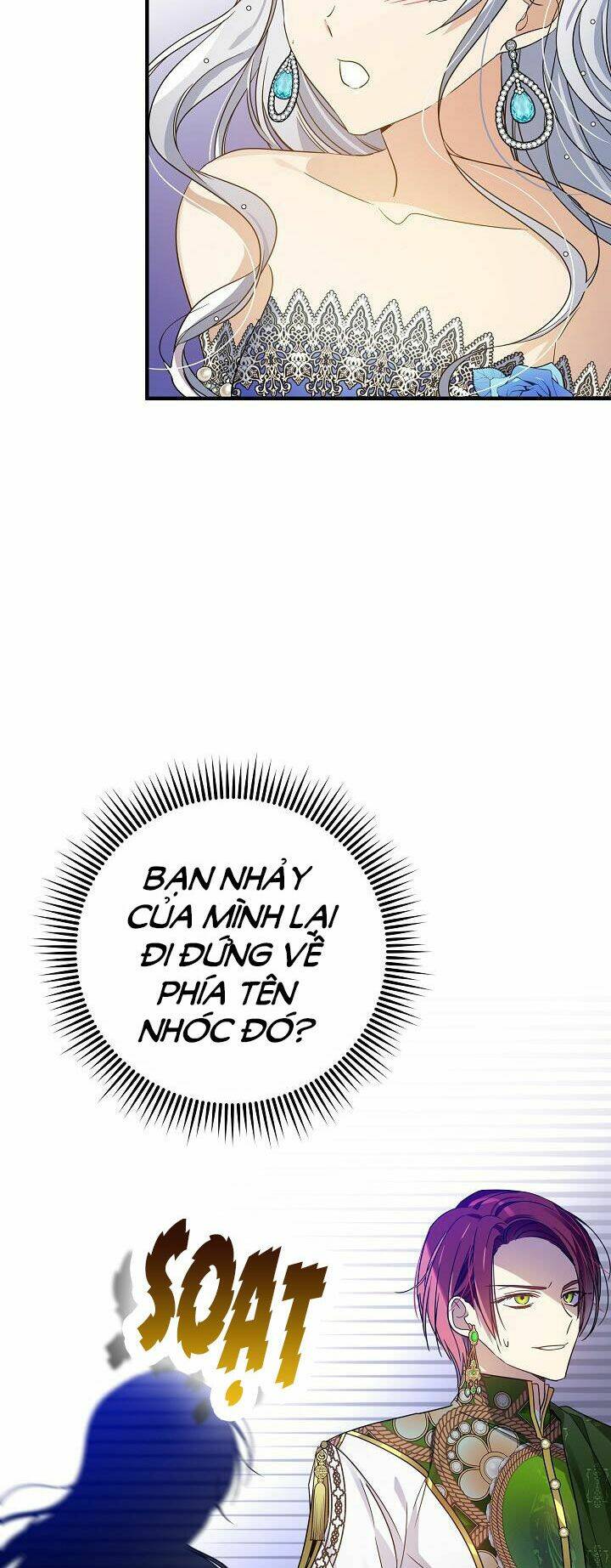 tôi đã ở đây ngay từ đầu Chapter 46 - Trang 2