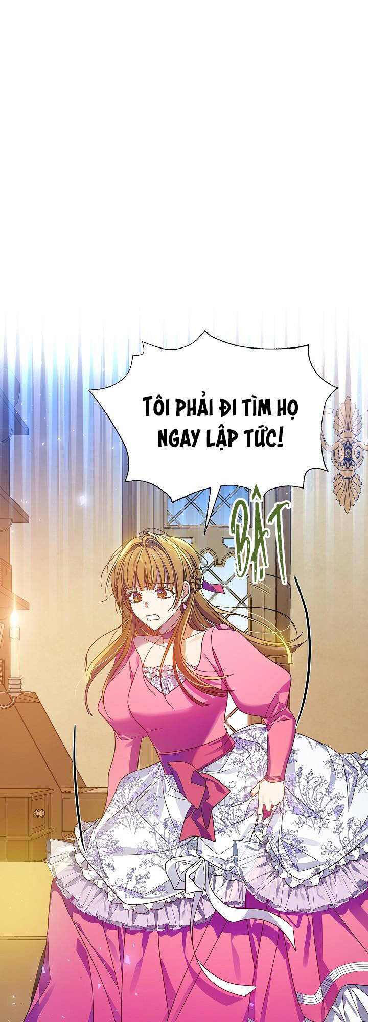 tôi đã ở đây ngay từ đầu Chapter 51.1 - Trang 2