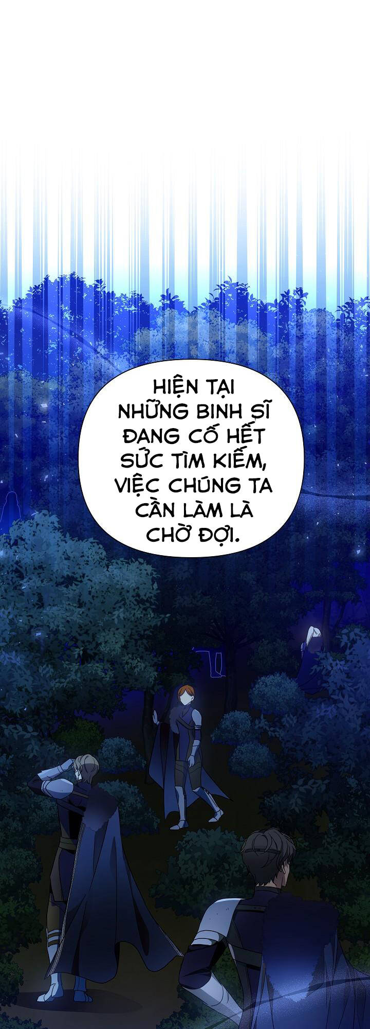 tôi đã ở đây ngay từ đầu Chapter 51.1 - Trang 2