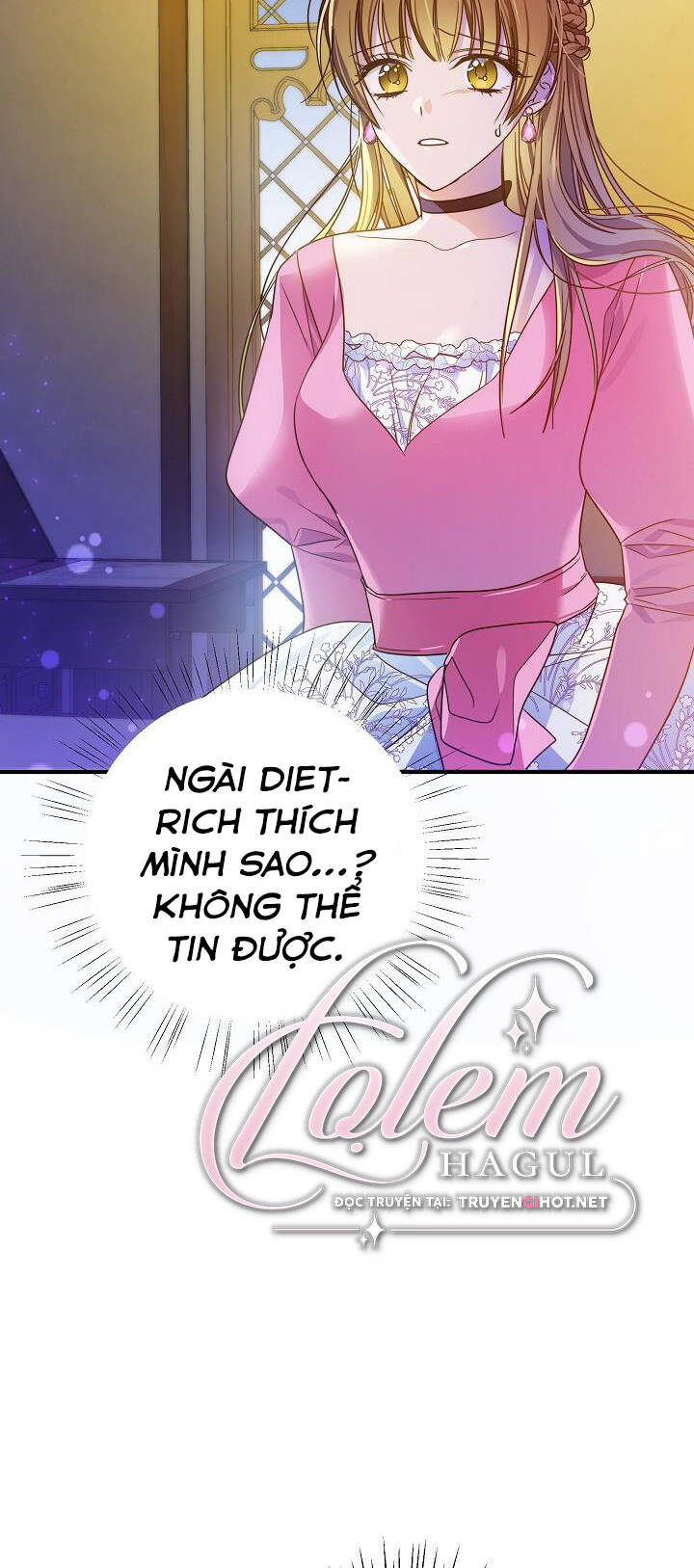 tôi đã ở đây ngay từ đầu Chapter 51.1 - Trang 2