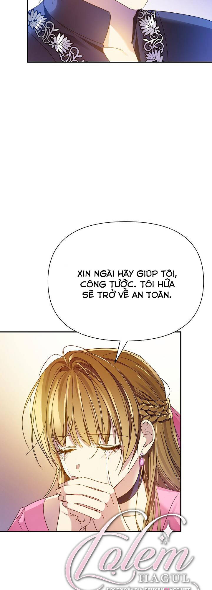 tôi đã ở đây ngay từ đầu Chapter 51.1 - Trang 2