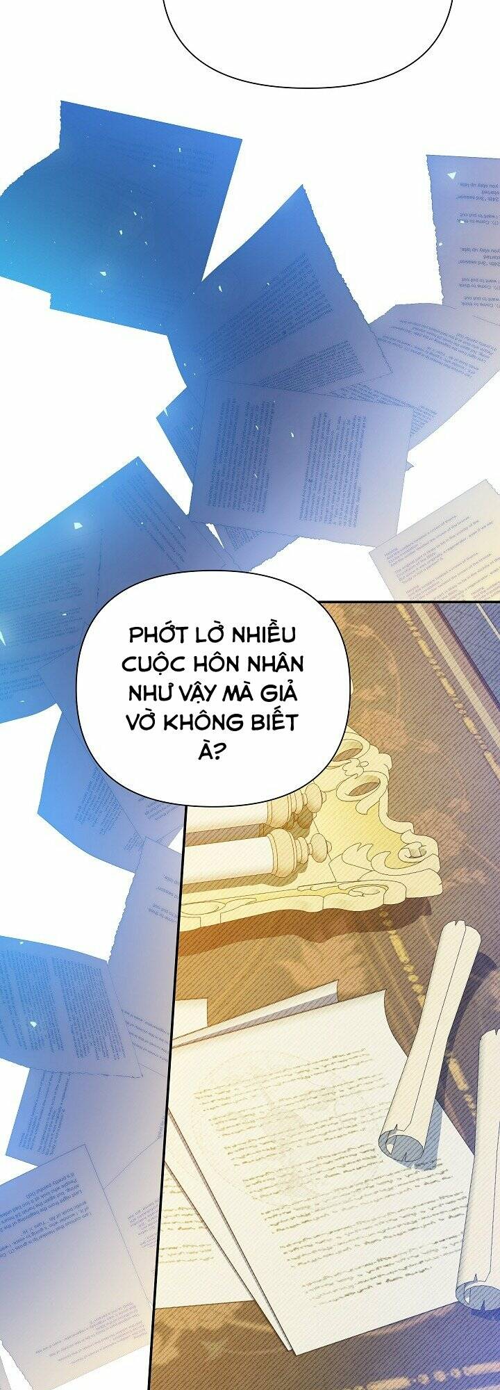 tôi đã ở đây ngay từ đầu Chapter 54.1 - Next Chapter 54.2