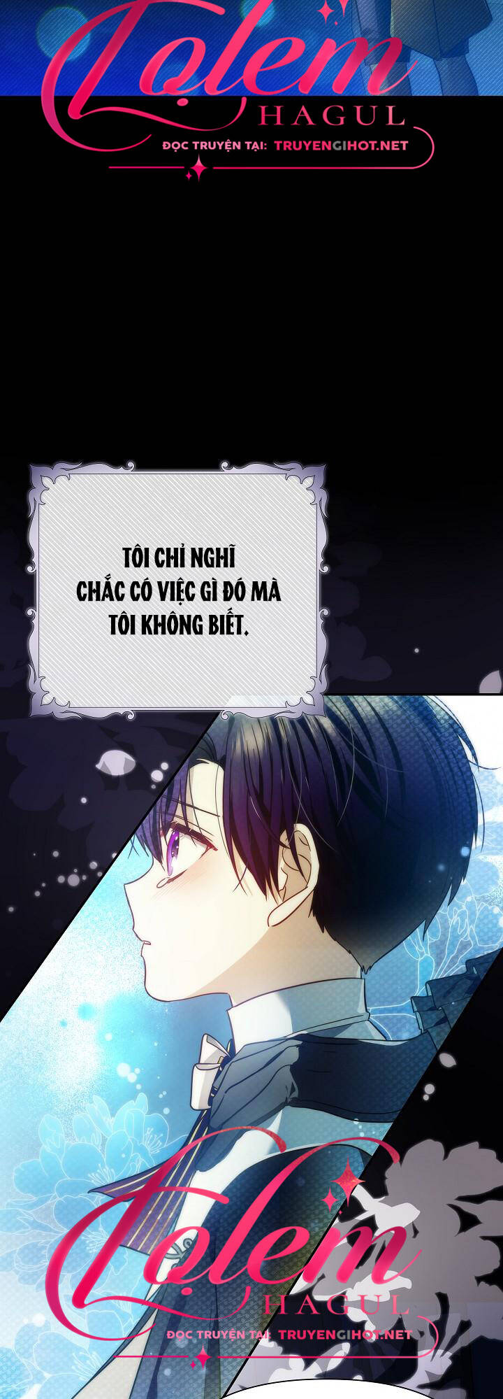 tôi đã ở đây ngay từ đầu Chapter 70.1 - Trang 2