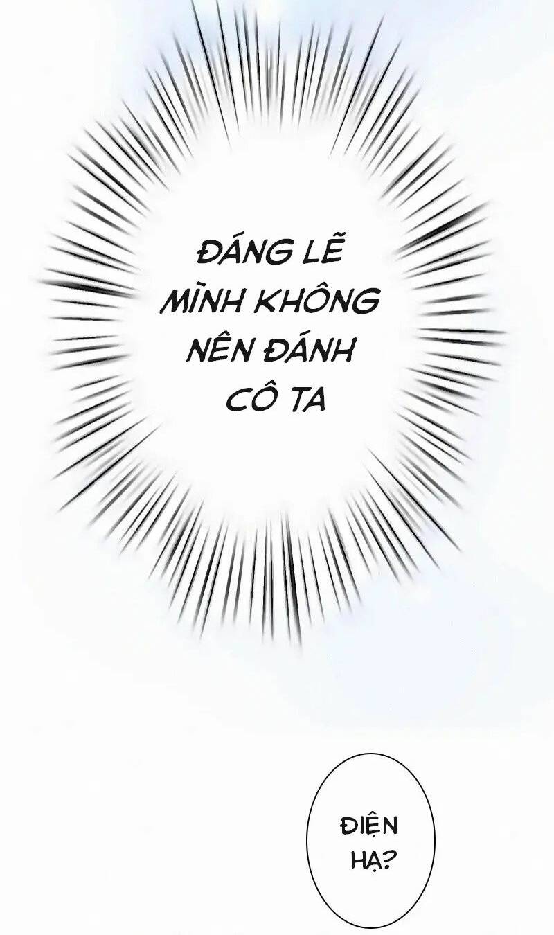 tôi đã phá vỡ cuộc hôn nhân chính trị chapter 13 - Trang 2