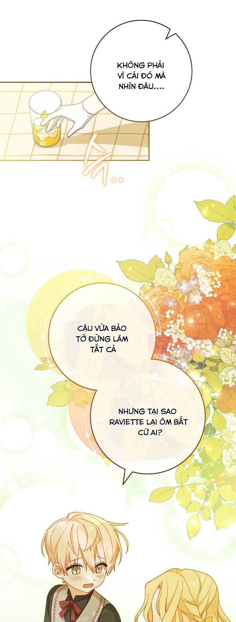 tôi đã phạm sai lầm rồi chapter 10 - Next chapter 11