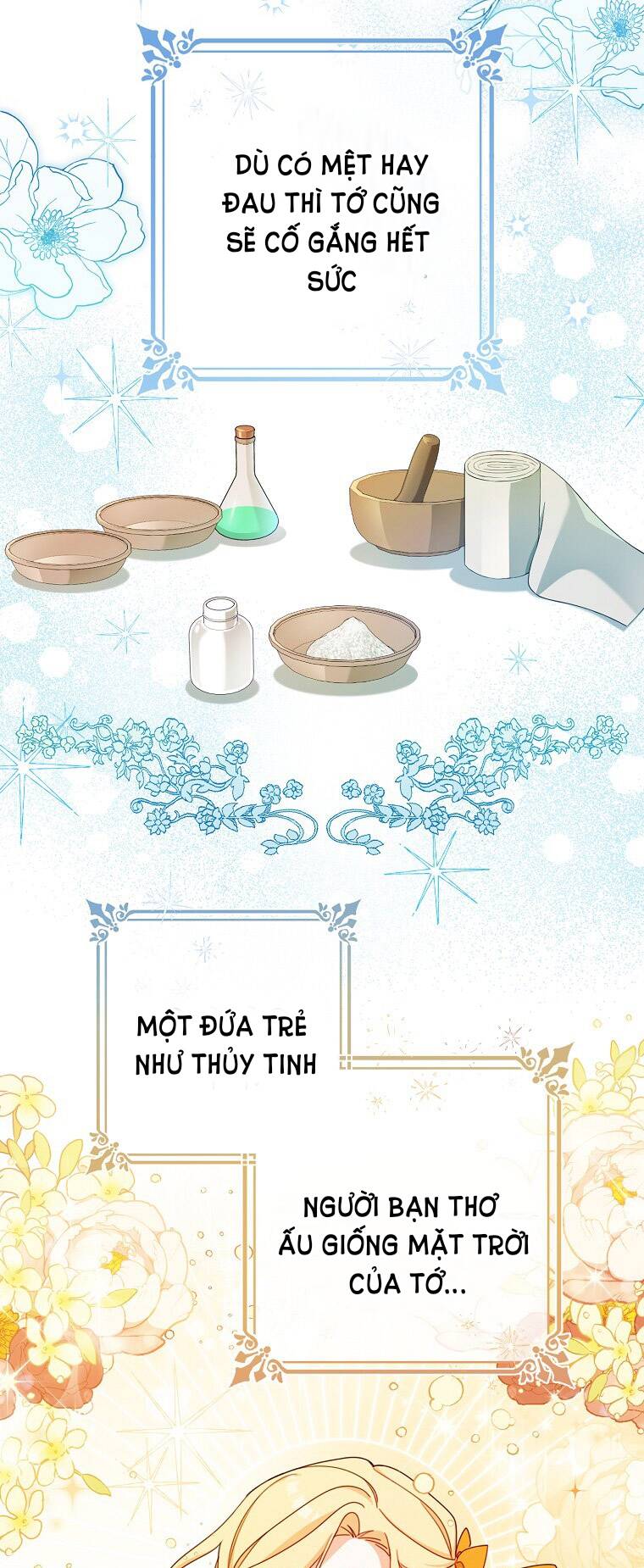 tôi đã phạm sai lầm rồi chapter 11 - Next chapter 12