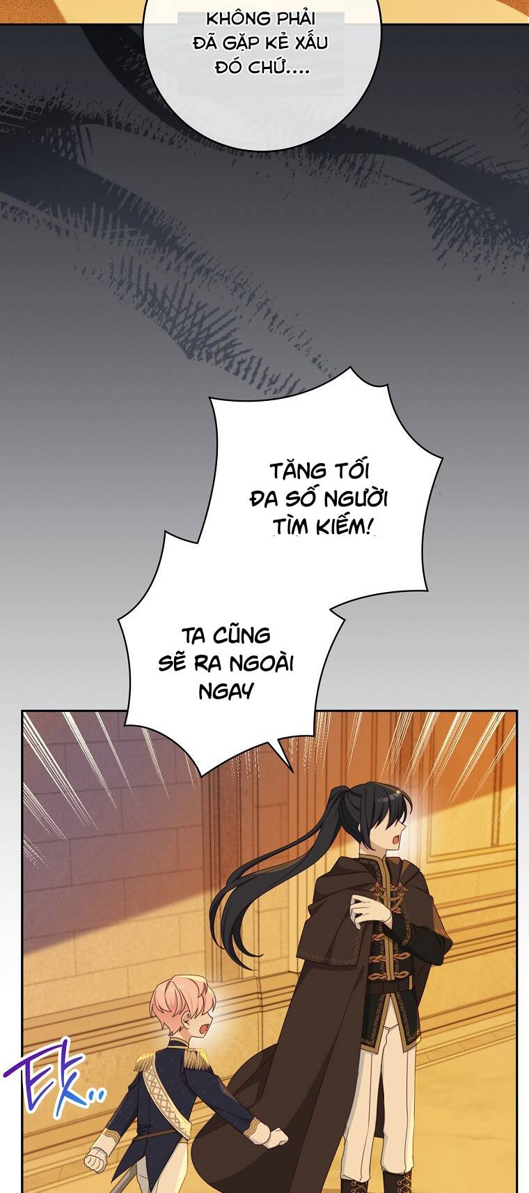 tôi đã phạm sai lầm rồi chapter 15 - Next chapter 16