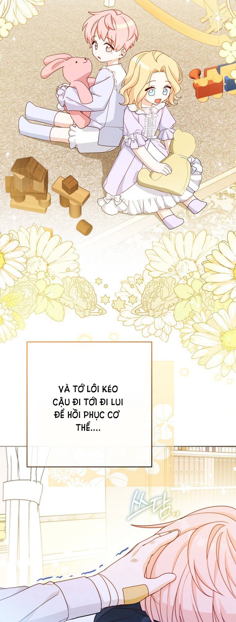 tôi đã phạm sai lầm rồi chapter 15 - Next chapter 16