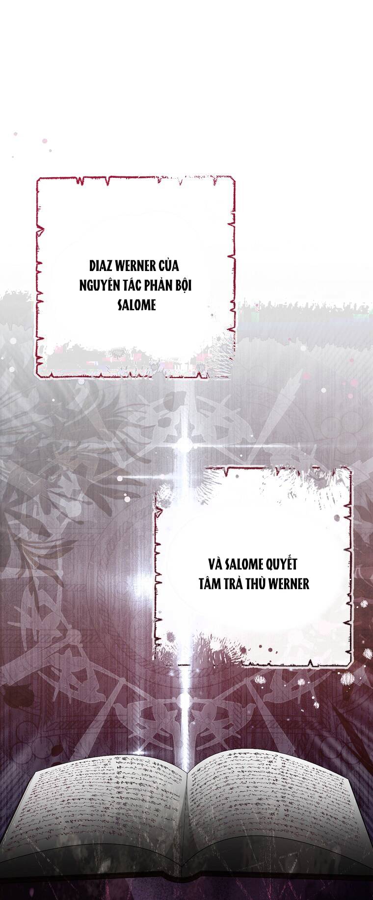 tôi đã phạm sai lầm rồi chapter 22 - Next chapter 23