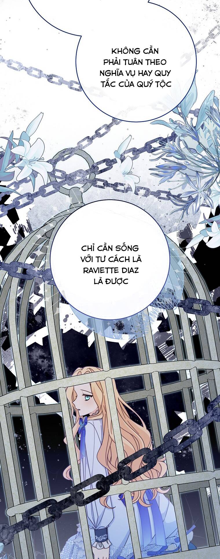 tôi đã phạm sai lầm rồi chapter 22 - Next chapter 23