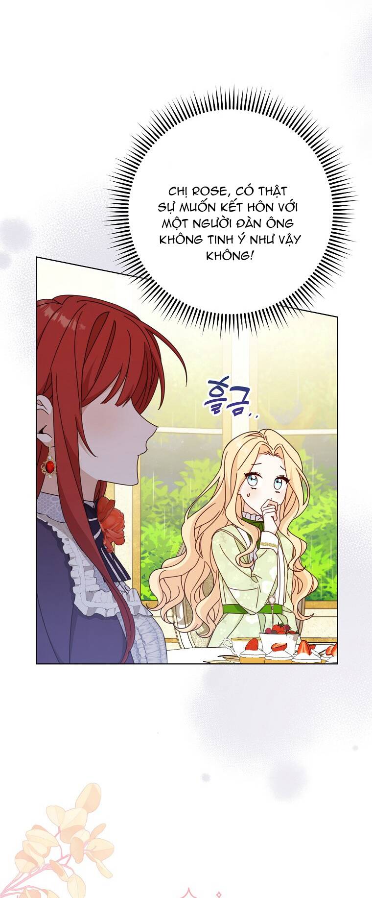 tôi đã phạm sai lầm rồi chapter 22 - Next chapter 23