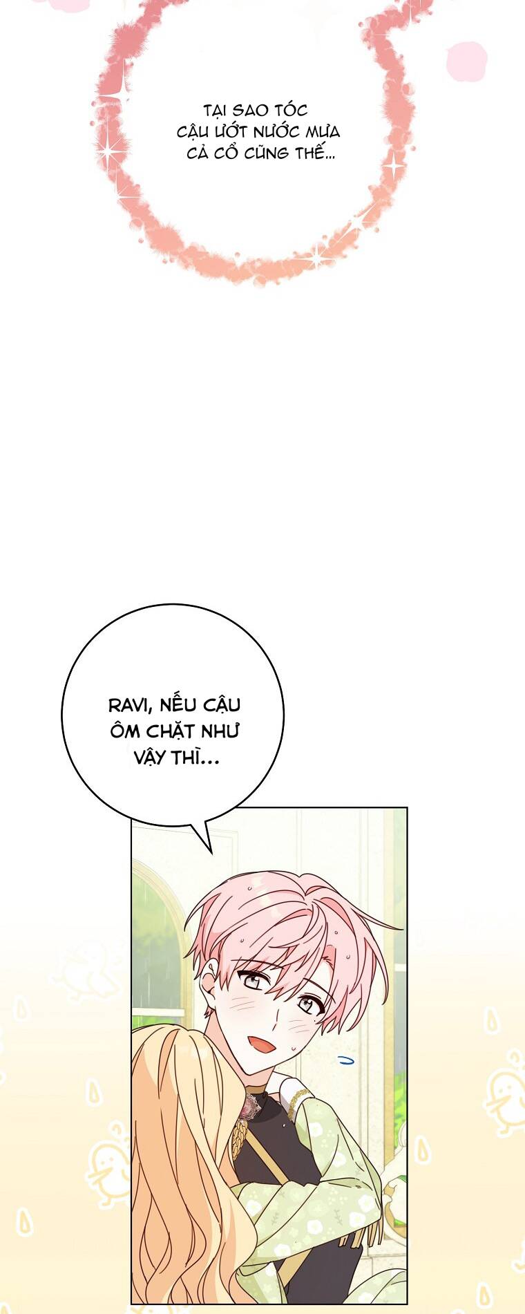 tôi đã phạm sai lầm rồi chapter 22 - Next chapter 23