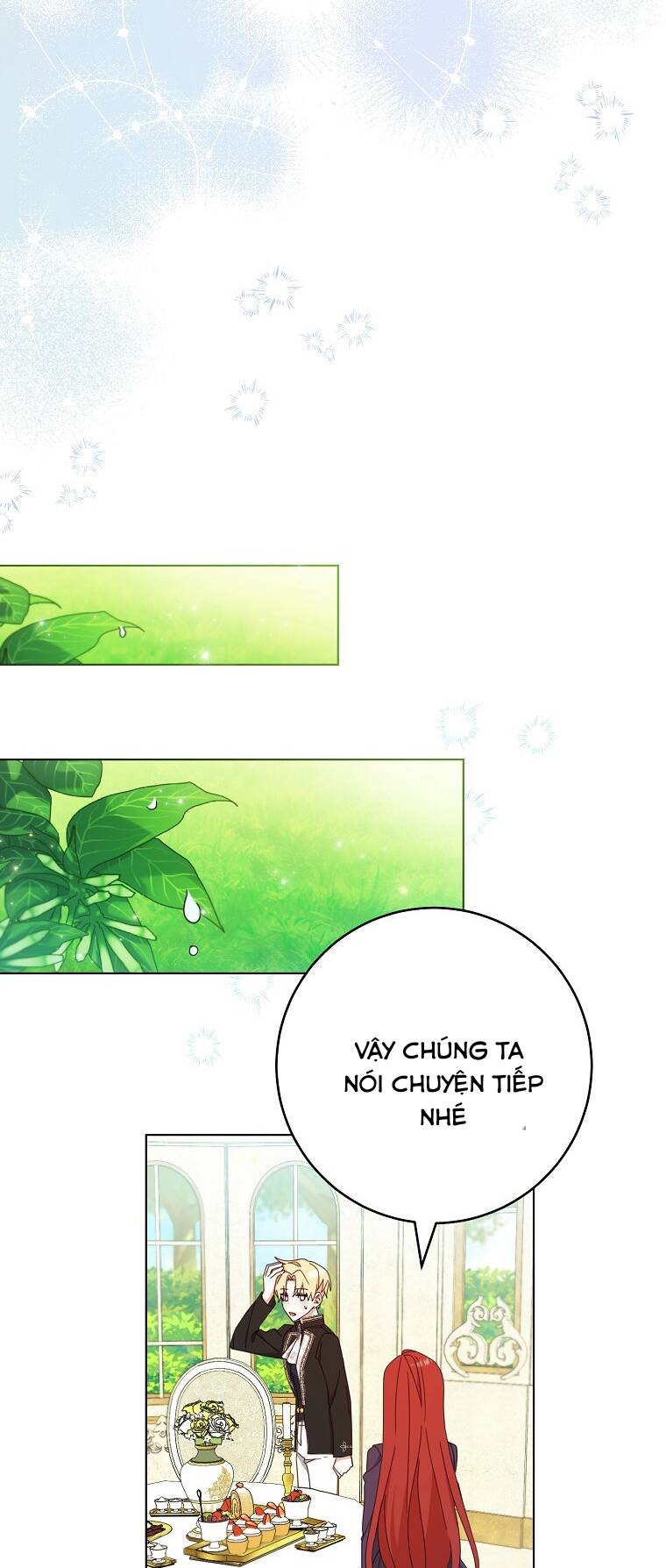 tôi đã phạm sai lầm rồi chapter 22 - Next chapter 23