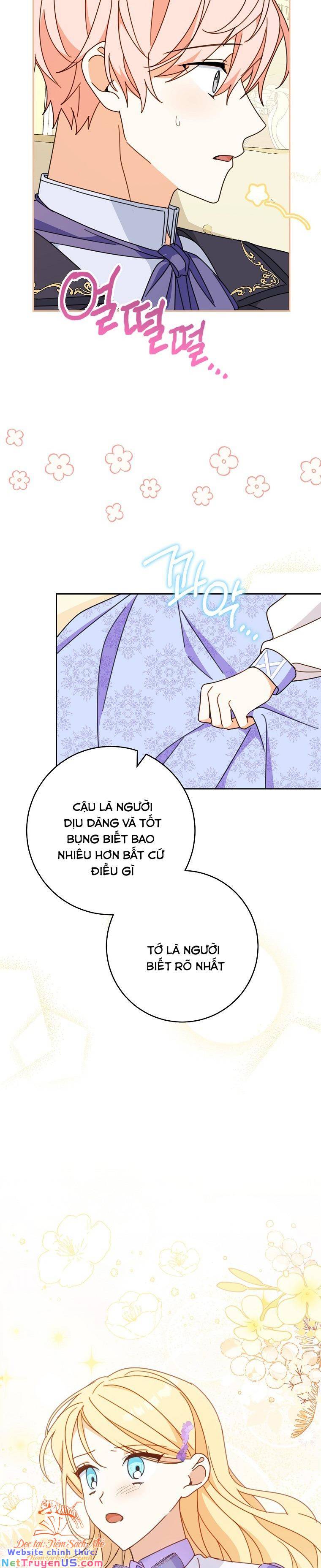 tôi đã phạm sai lầm rồi chapter 33 - Next chương 34