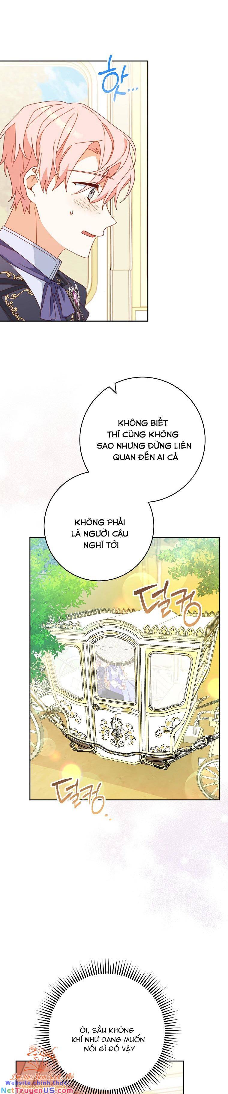 tôi đã phạm sai lầm rồi chapter 33 - Next chương 34