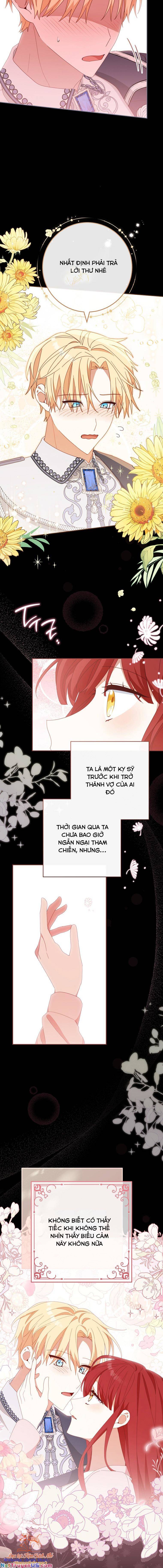 tôi đã phạm sai lầm rồi chapter 39 - Next chapter 40