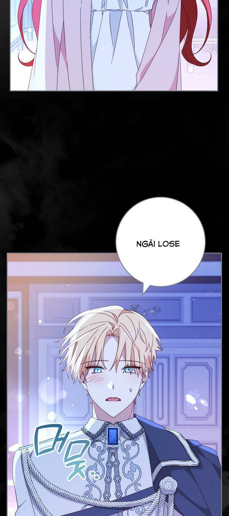 tôi đã phạm sai lầm rồi chapter 39 - Next chapter 40