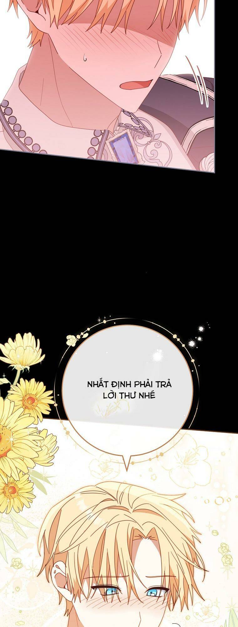 tôi đã phạm sai lầm rồi chapter 39 - Next chapter 40