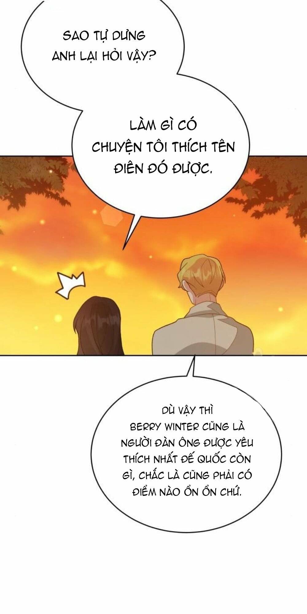 tôi đã quyến rũ vị công tước dối trá Chapter 15.2 - Next Chapter 16