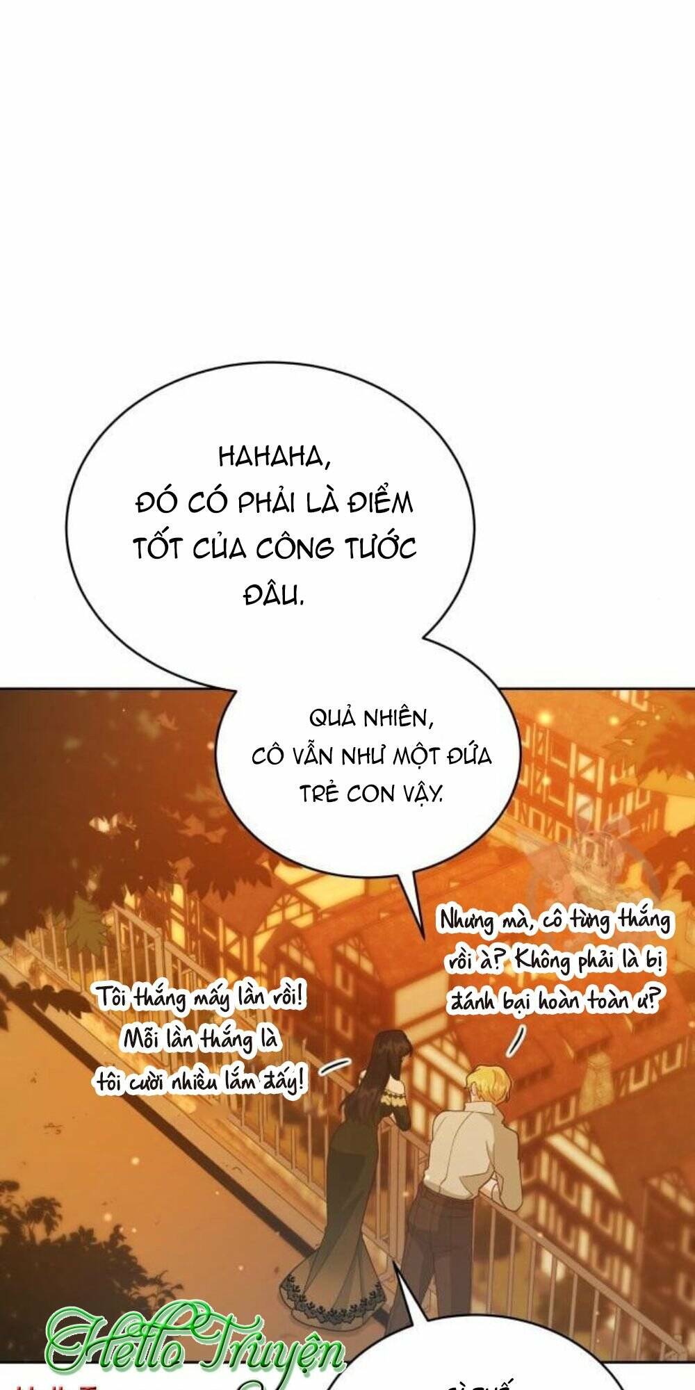 tôi đã quyến rũ vị công tước dối trá Chapter 15.2 - Next Chapter 16