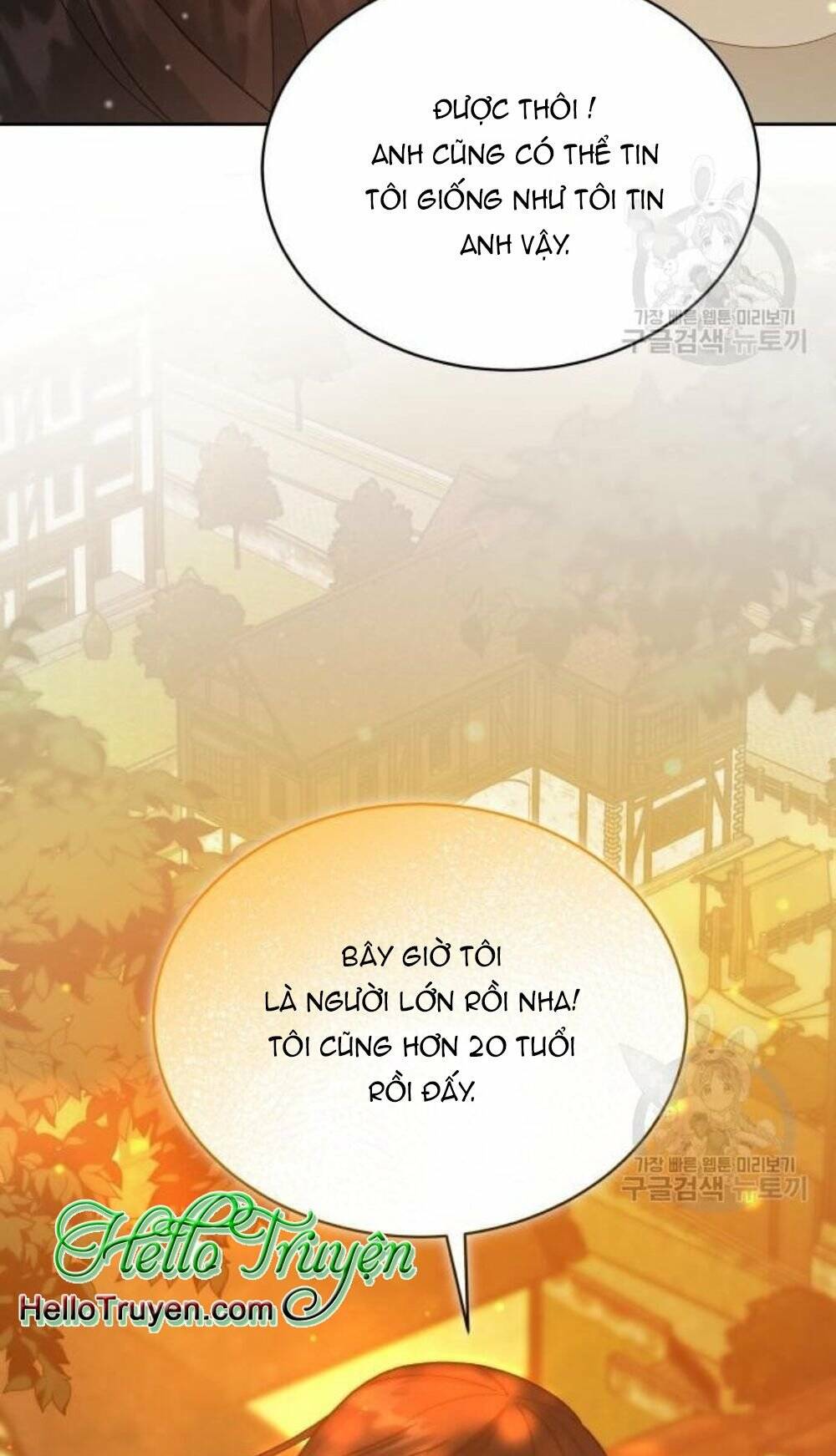 tôi đã quyến rũ vị công tước dối trá Chapter 15.2 - Next Chapter 16