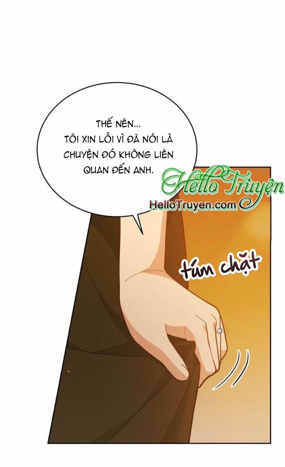 tôi đã quyến rũ vị công tước dối trá Chapter 15.2 - Next Chapter 16