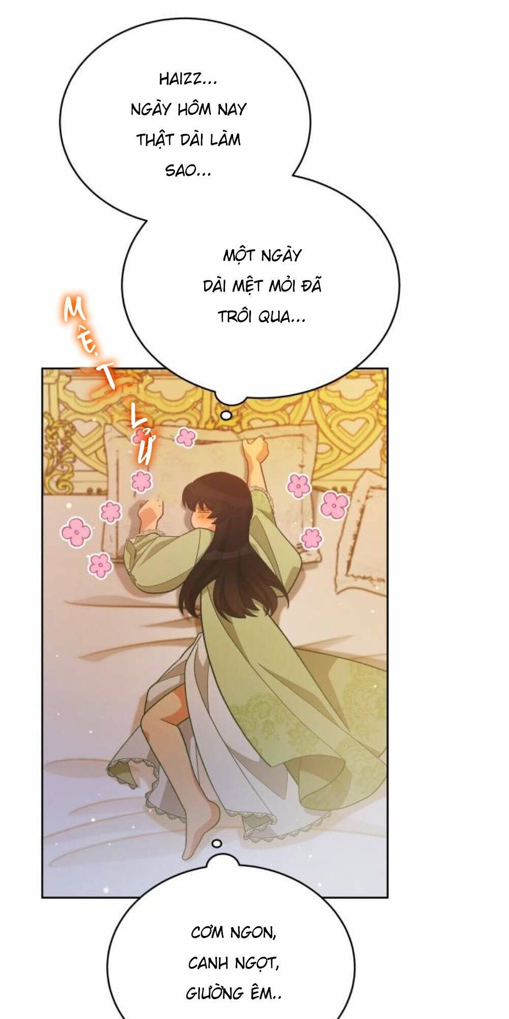 tôi đã quyến rũ vị công tước dối trá Chapter 18.2 - Next Chapter 19