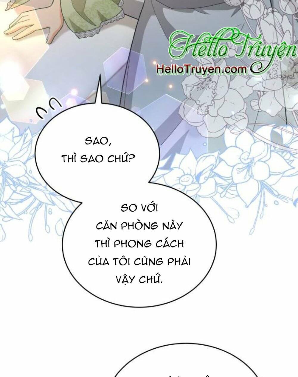 tôi đã quyến rũ vị công tước dối trá Chapter 18.2 - Next Chapter 19